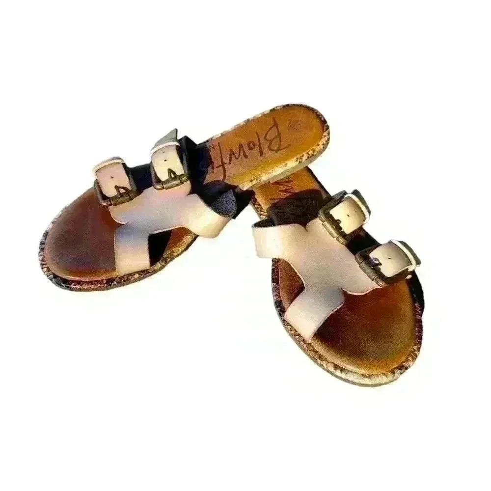 Blowfish Malibu Dune Rory Sandal
